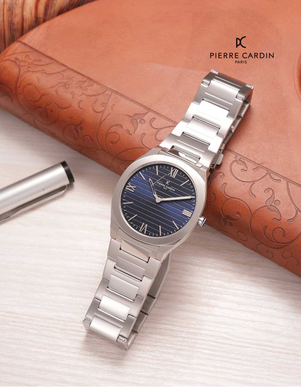 Pierre Cardin Watch for Men